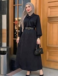 فستان تركي • جسكة دبي أصلي • مقاسات 38-48