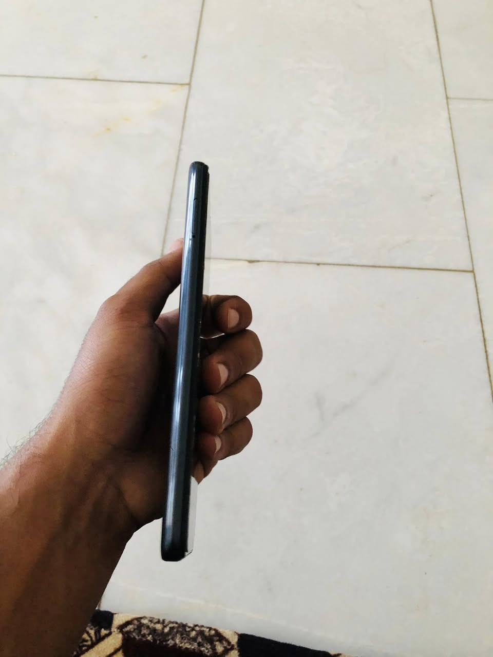 سلام عليكم انفنكس هوت١٢i جهاز مكفول ومامصلح بطاريه 5000 ذاكره 64 سعره75وبي مجال ***********
