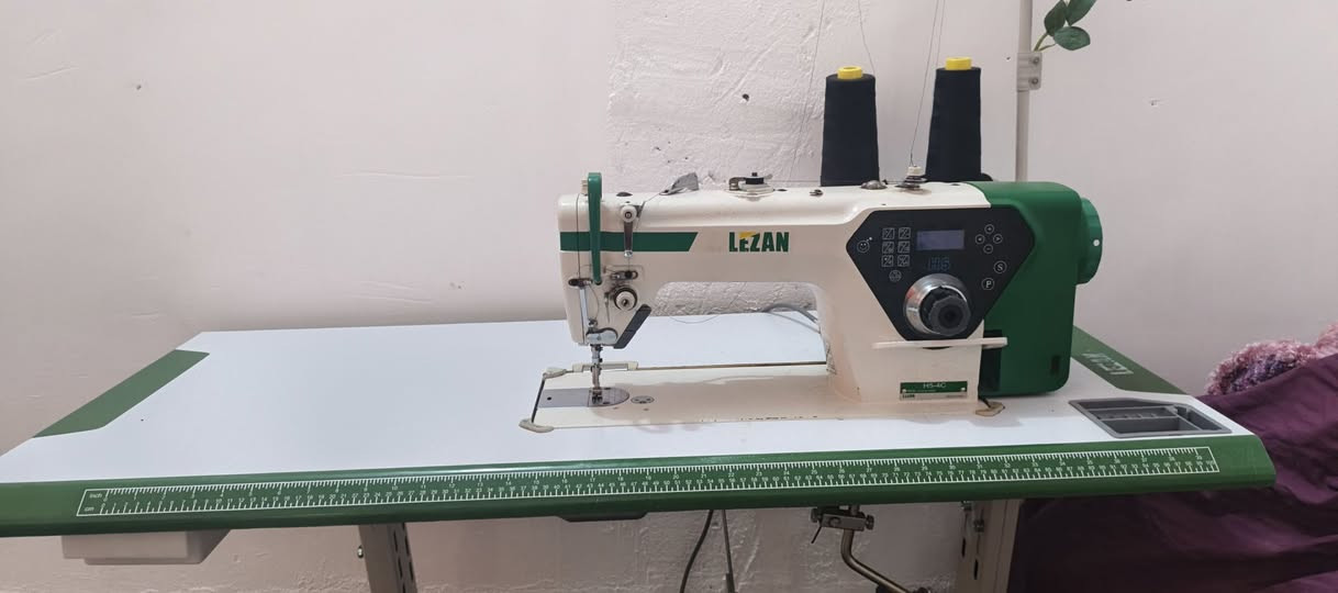 البيع والله جديدة كلش صار شهرين من اخذتة


**إذا كنت صاحب هذا الإعلان وتريد حذفه لأي سبب، رجاءا أرسل رسالة إلى الدعم الفني**