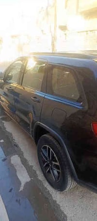 جيب اريدو موديل 2021 فول موصفات ام العلامه بيها جاملغ امامي مبدل والبن...