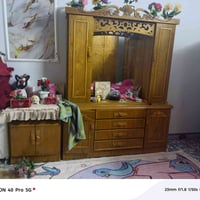 غرفة للبيع • شغل جديد • موصل جانب الايسر