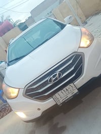 توسان  2012 بيه صبغ عام  السعر 95   وبيه مجال الستفسار  على الرقم 0760...