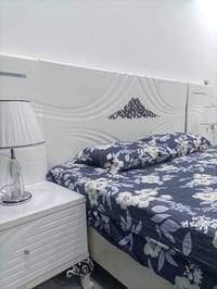 غرفة نوم • حديثة • ٦ أبواب طابقين