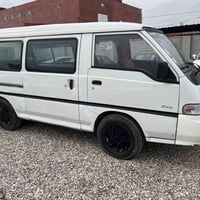 هوندا موديل 1994 مكينة گازي بيلادي بي بوياخ و بي ليدران هةمو گياني بةش...