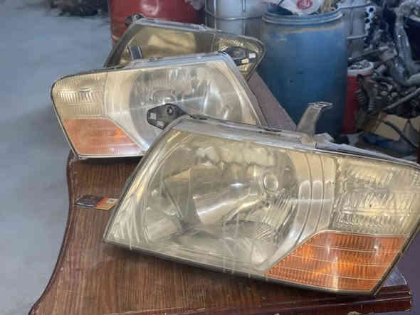 من قلب عالم الباجيرو 💥
يتوفر لدينا قطع غيار باجيرو جديد وتفصيخ أصلي شركة
🔧 جميع القطع بضمان حقيقي
🚚 يتوفر توصيل لجميع المحافظات

📞 ***********
📍 ديالى - بعقوبة الصناعة الثالثه مجمع عالم الميتسوبيشي 
عبدالله باجيرو ✅
