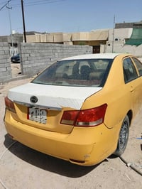 بي واي دي ٢٠١٣ • مكينة بالكرتون • البصرة