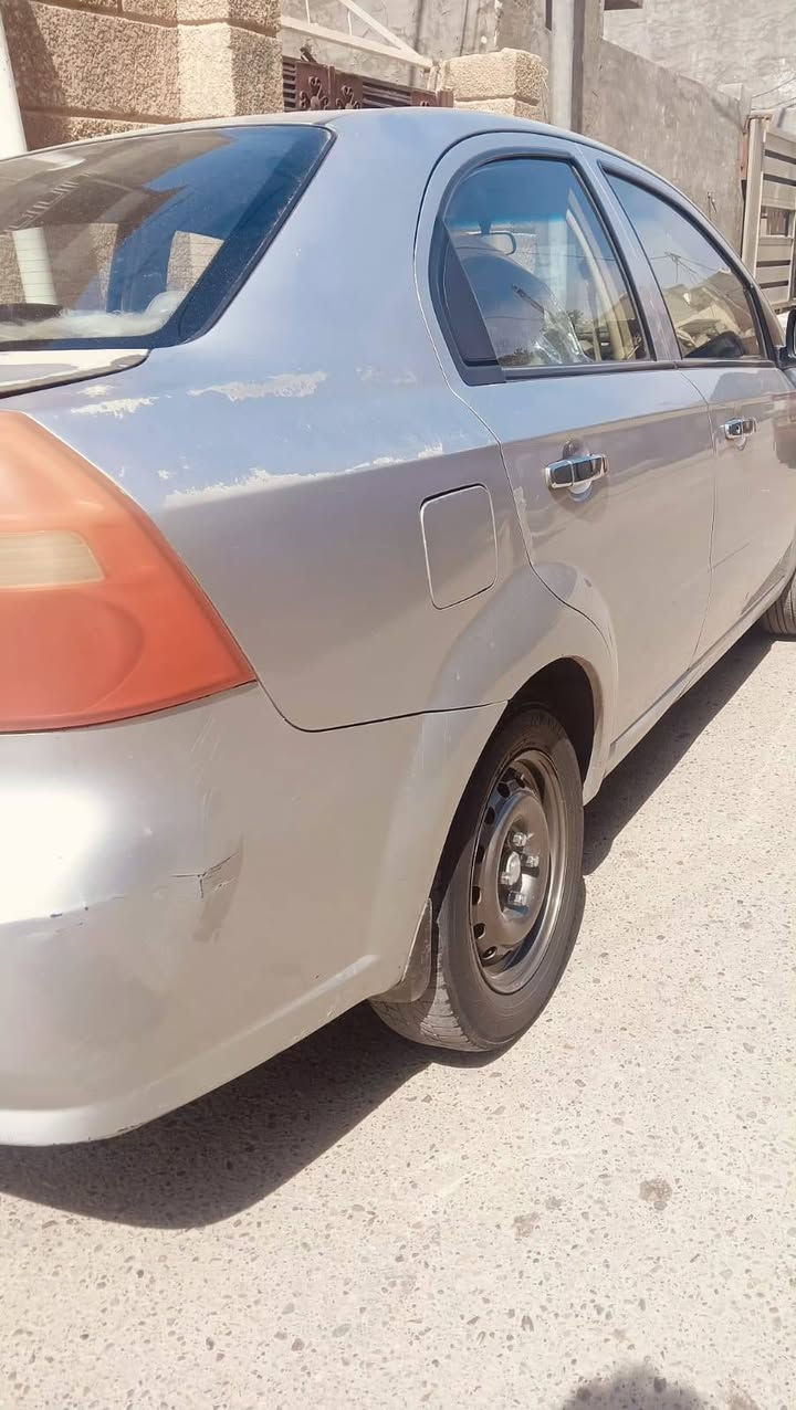 سياره افيو خليجي رقم بغداد دولي باسمي سياره بلاديه دواخل جديده حداديه ممتازه تبريدها الكمبريسر ضعيف اوتوماتيك محرك مسكر جيد كير جديد كهربائات بلاديه بيها ضربه بالصندوق ومصلحة تحويل ثاني يوم السعر٥٨ مكان السياره الفلوجه
الاتصال على الرقم 
***********
***********
