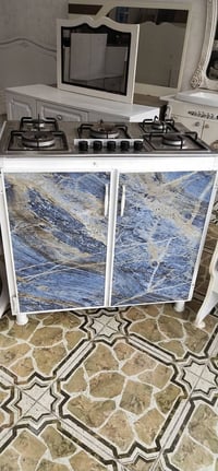 ٥شعلة • ايطالي ستيل • نظيف