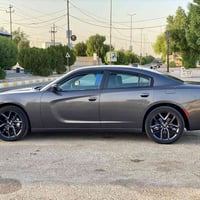 تشارجر SXT • V6 3.6 • ٢٠٢٣