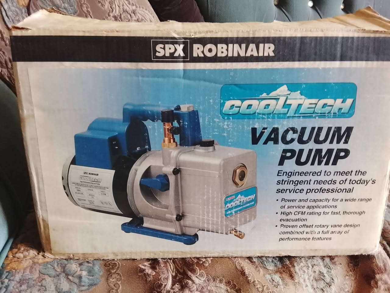 السلام عليكم مضغه فاكيوم للبيع التصال***********
