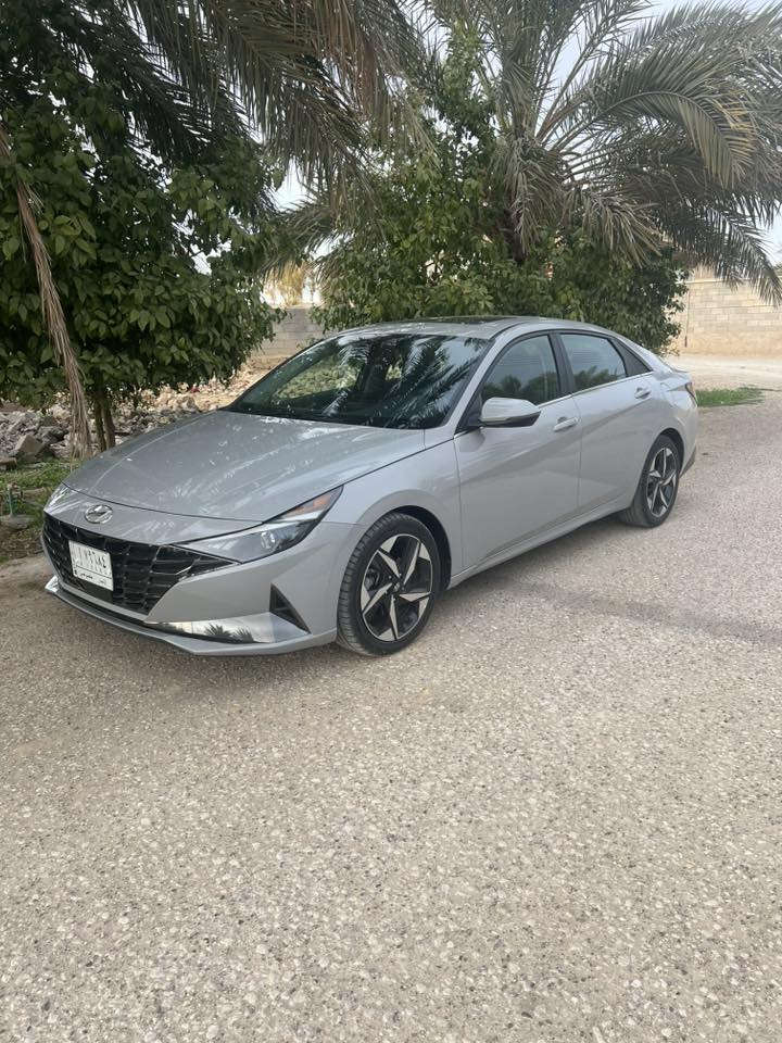 السلام عليكم 
النترا موديل ٢٠٢٣
السيارة فول موصفات واحد على واحد 
بصمه 
فتحه 
تشغيل عن بعد 
شاشة كبيرة دجتل 
تحكم استيرن جهتين 
كرسي كهرباء 
بصمة أبواب 
صندوق ذكي 
بصمة صندوق 
اشاير مري جانبيه 

السيارة فول الفول 
ضرر السيارة بنيد و جاملغ خلفي 

حاب تعرف تفاصيل السيارة اكثر اتصال على الرقم التالي 👇
‏***********
