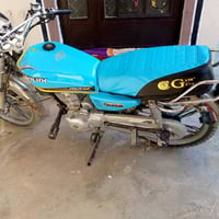 دراجة سيفان • موديل ٢٠٢٢ • ديالى سراجق