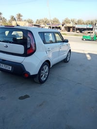 سول • ٢٠١٤ • ماكينة ٢٠٠٠