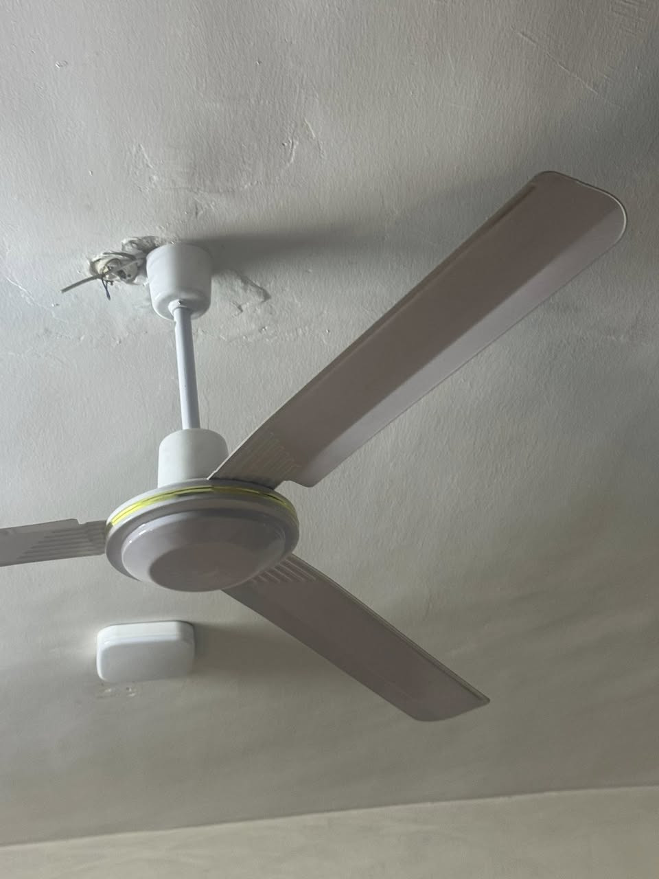 مبردات عدد ثلاثه برفاب ممستخدمه
والاثنين الباقيات موسم واحد البرفاب ١٢٠ و الاثنين الباقيات سعره الواحده ١١٠ 
مراوح عدد اثنين سعر المروحه ٢٠ الف 
مقدمات جكليت عدد اثنين سعرهم ١٥ الف 
براكيتات اطفال عدد اثنين ٢٥ الف 
هيترات حمام عدد اثنين ب٢٠ الف 
ثريات عدد اثنين ٧٥ الف


**إذا كنت صاحب هذا الإعلان وتريد حذفه لأي سبب، رجاءا أرسل رسالة إلى الدعم الفني**