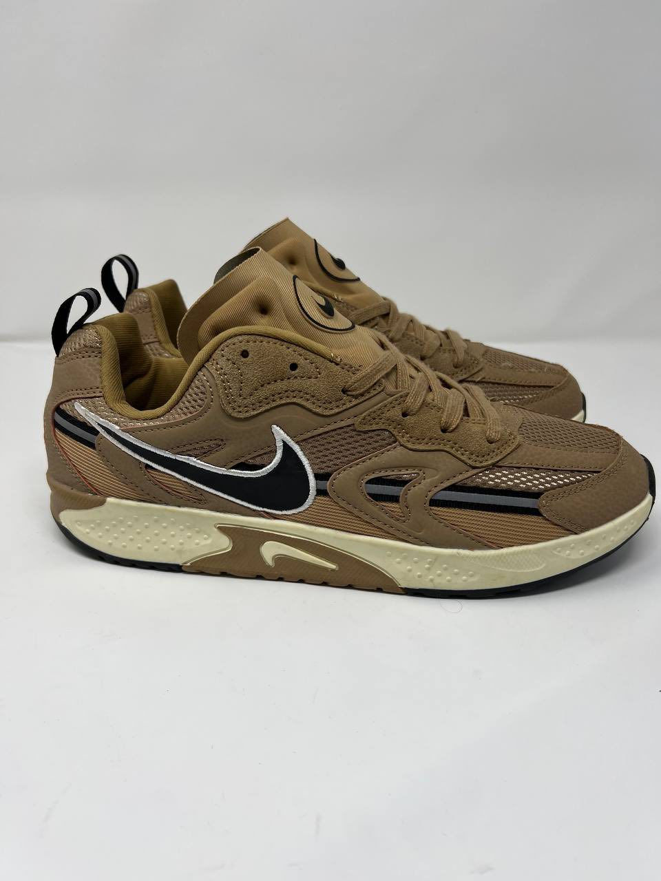 تحفة جداً جميلة نايك قياس ٤٤ القدم ٢٨ القطعه كلش مرتبه وحلوه ونازكة ملمومة بل رجل وغير مستخدمة سعرهة 25 الف فقط قفل بدون عملة وبدون التوصيل 
توصيل بغداذ ٥ محافضات ٦
مكاني بغداد الأمين الثانيه


**إذا كنت صاحب هذا الإعلان وتريد حذفه لأي سبب، رجاءا أرسل رسالة إلى الدعم الفني**