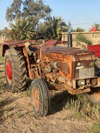 عنتر موديل 85رقم وسنويه بغداد تخم تاير كير محرك مكفولات استيرن باور وي...