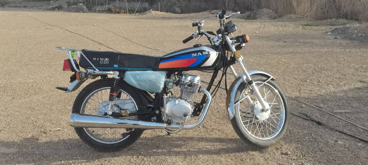 سلامم عليكم دراجه نامه للبيع
دراجه مال رمبه صاࢪلهة 3اشهر من نازله بليته اوࢪاق ومكاتبه ونضافه تخبل ماشيه 3الف حقيقي مابيهة ايي نقص مكانه ديالى شهربان لسعࢪ 775وبيه مجال لطيبين للتواصل. 0776378149


**إذا كنت صاحب هذا الإعلان وتريد حذفه لأي سبب، رجاءا أرسل رسالة إلى الدعم الفني**