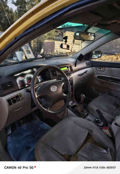 السلام عليكم
بيع بي وي دي f3 

2011

سياره شوفة العين 
سياره بيها نقوصات قليله
تفاصيل تصل 

*********** واتساب

*********** 

السعر 38 و بيها مجال
