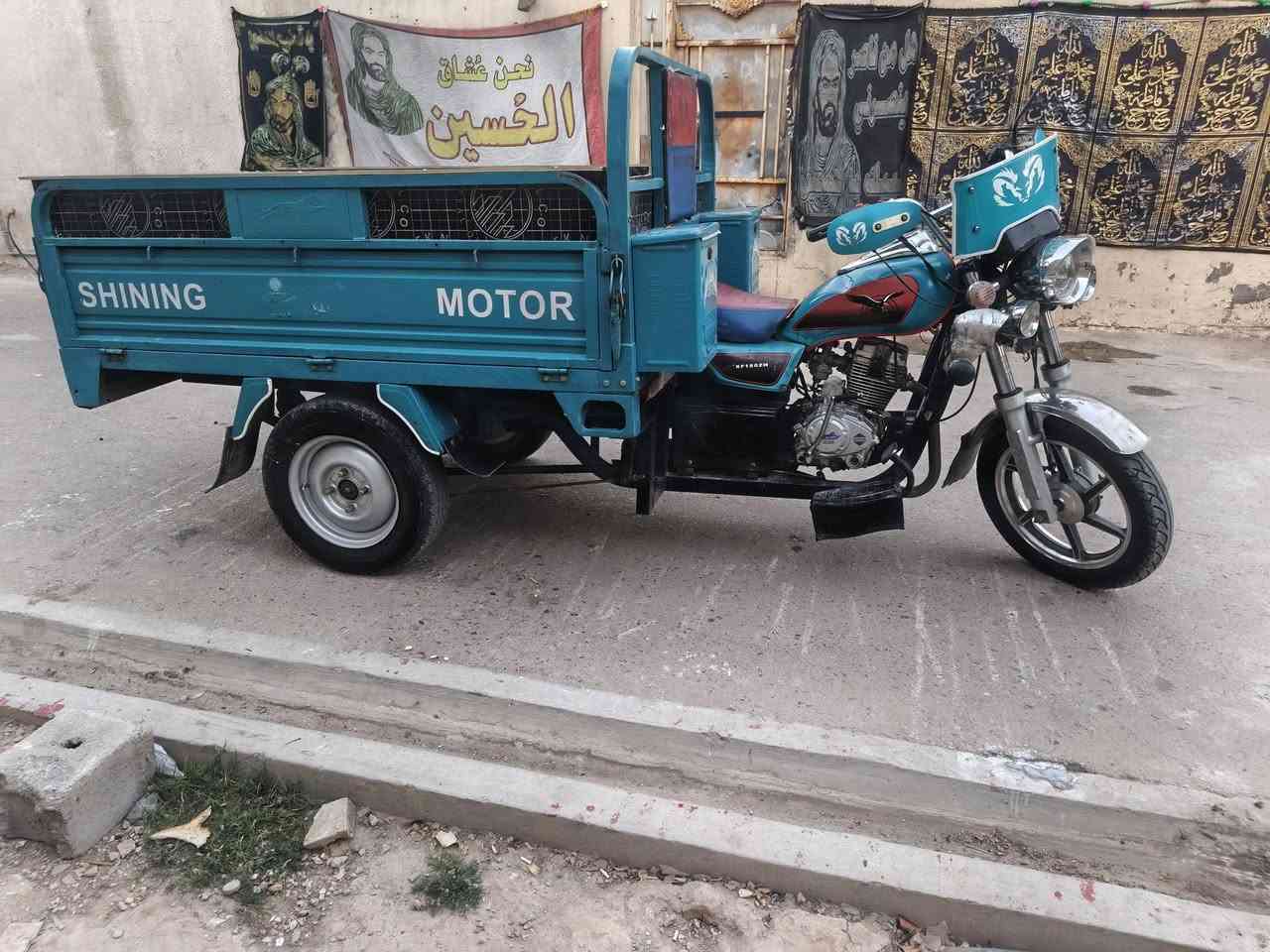 سلام عليكم شباب ستوته البيع موديل 2024السعر مليون وثممنميه وخمسين قفل العنوان بغداد حي النصر ***********
