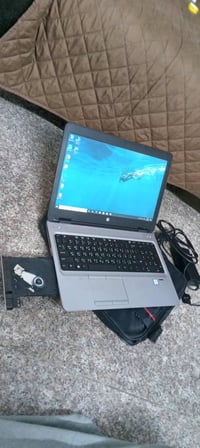 HP • Core i5 • رام 16