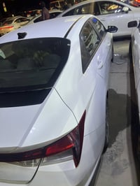 النترا 2021 وارد أمريكي رقم أربيل جاهزه وجديده خير من الله  موصفات فول...