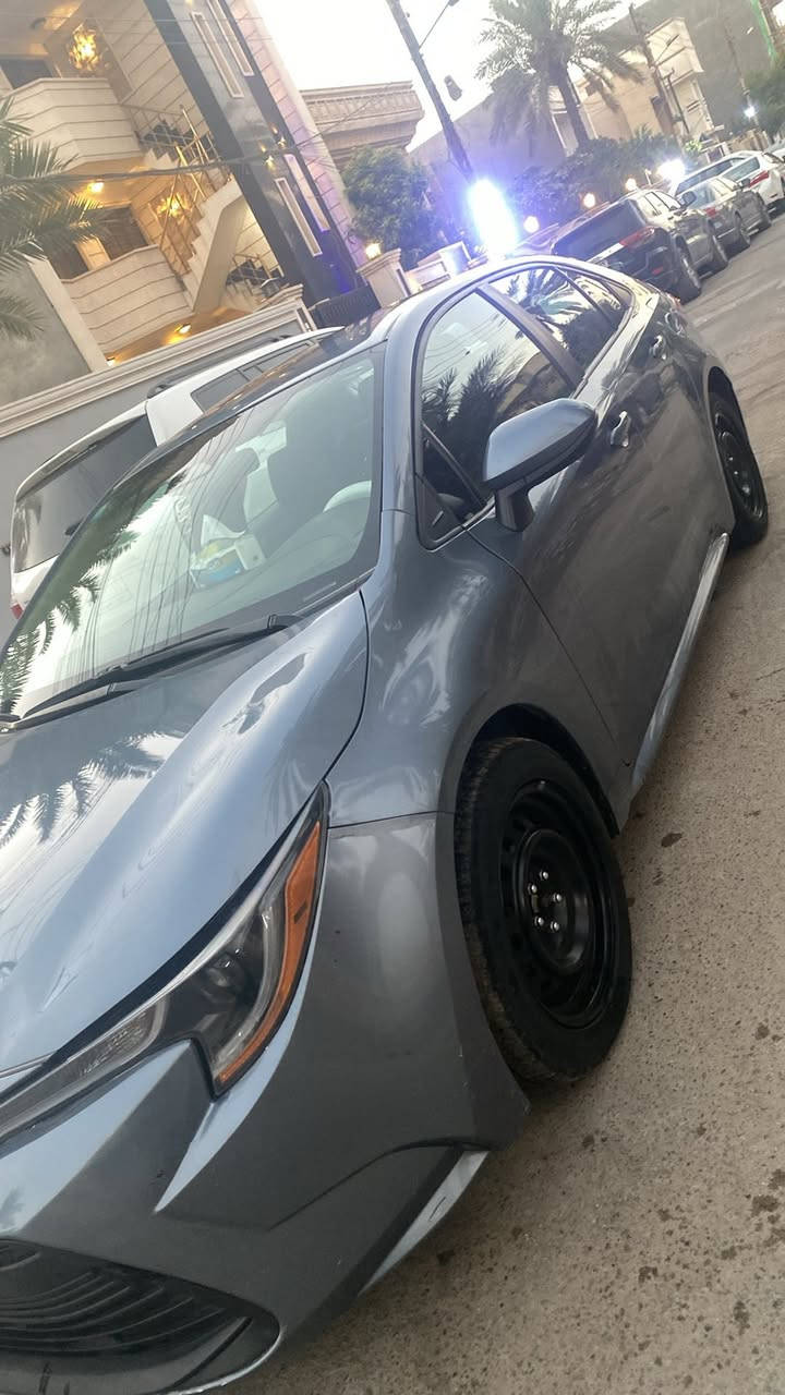 السلام عليكم كورلا موديل 24 امريكي بيه بارد سياره معوقين اسوي وكاله عامه رقم انبار سعره 145 و بيه مجال ***********
