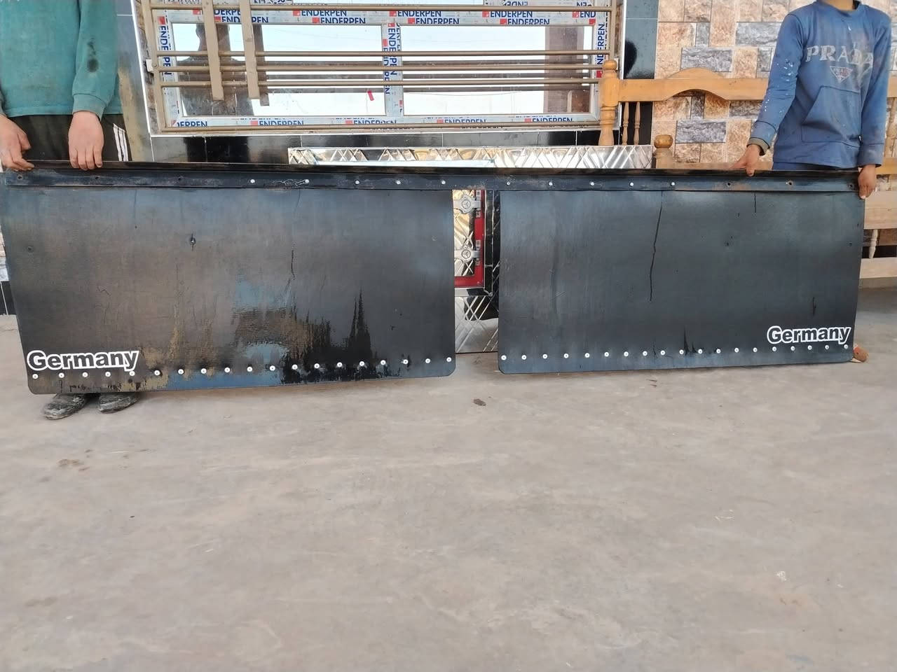 ثلاجه ومطبخ أوربي ١٧٥ الطول
واقيات ترجه أوله *********** الاستفسار
