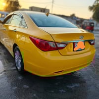 سوناتا امريكي حادث نص جاملغ الامامي عكس صايغ رقم ديالى شواصي لوغود مكف...