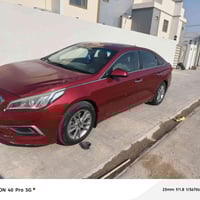 سياره سنواته البيع 2017 وارد أمريكي جديدة حادثه بس جاملغ سياره فول ويل...