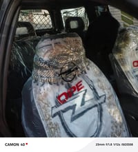 اوميكا ستيشن • رقم كركوك • محرك ٢٠٠٠