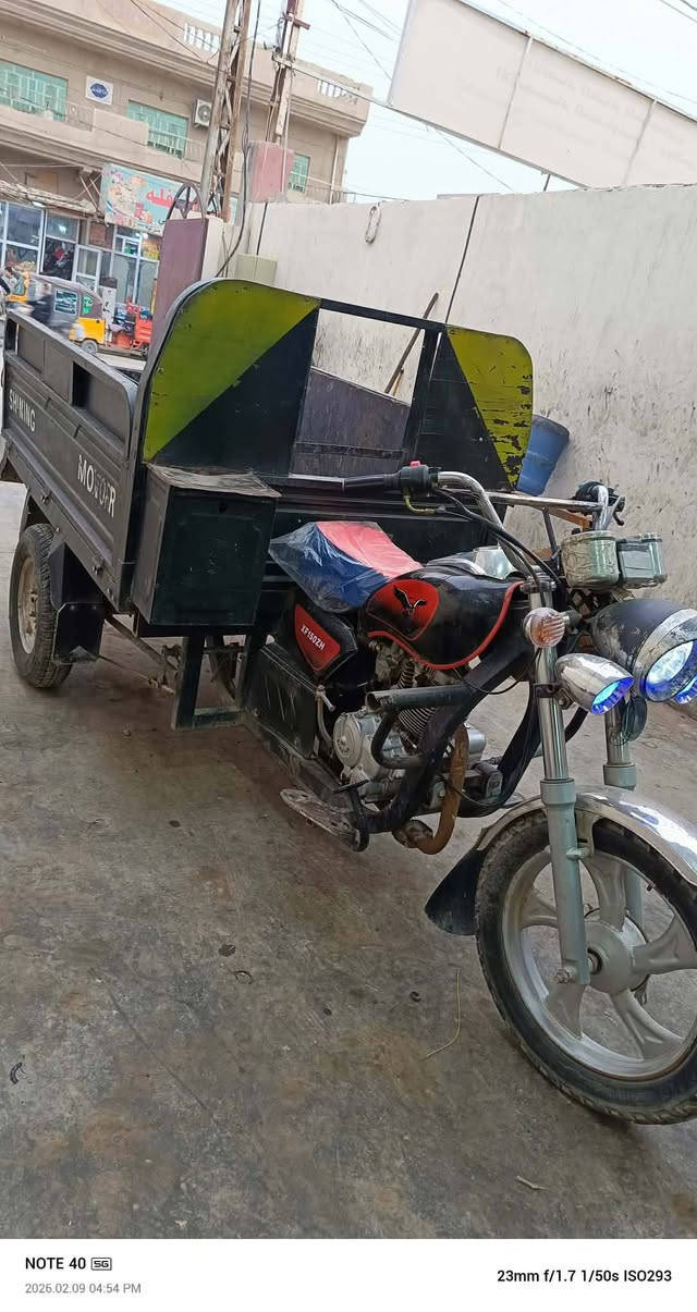 🚗 للبيع ستوته سوده مال سليمانية
📍 ديالى بعقوبه جرف الملح
💵 السعر: 950$ وبيه مجال حك جيّه
🔇 مكينته خرسه
⚙️ كهربائيات كاملة، كلشي شغال
🧰 جاهزة وما تحتاج شي
📞 رقم الاتصال: ***********
