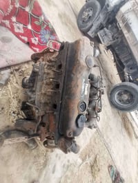 محرك كنتر مستسبوشي  يبخر    السعر مليون   07859241997