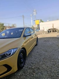 النترا • ٢٠١٧ • ضربه مبدل