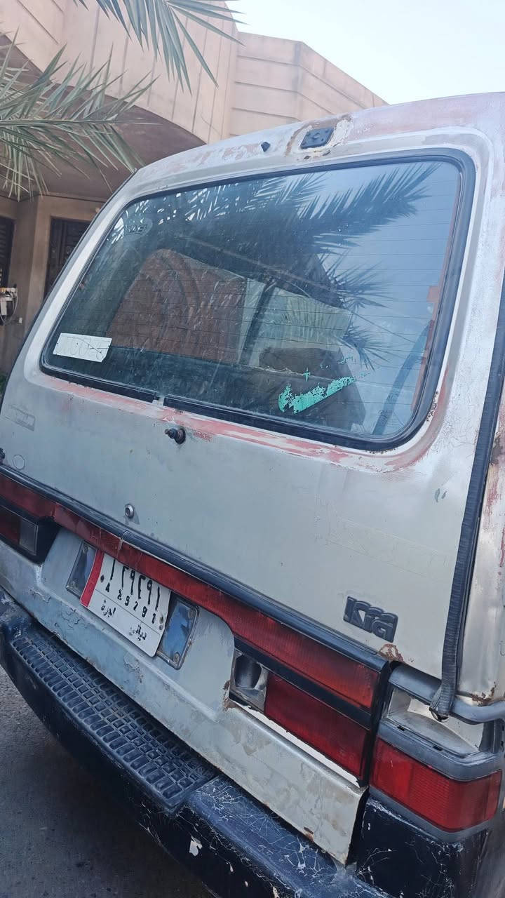 بستا موديل ٩٢ گير مكينه جدد غرفه حلوه صدر تايرات خير من الله سنوية ساقطه سنه مصفرة هيأه غرامات شرط التحويل للاستفسار *********** السعر ٢٢ مجال بسيط
مكان ديالى المقدادية
