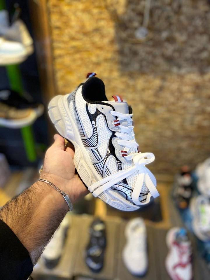 احذيه بل نسياكا كولتي عالي جدا❤️✅سعر القطعه15ثنين ب25 سعر توصيل داخل بسمايه الف
لتواصل على هاذ الرقم ***********❤️✅
