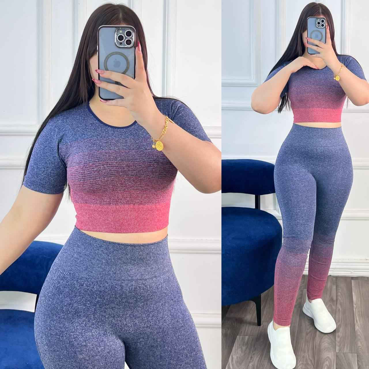 ✨ تألقي بإطلالة رياضية مميزة ✨
تراك حراري رياضي Sports الأصلي 🔥
خامة قطن ستريج مطاط فول ليكرا درجة أولى، مريح بالحركة ويساعد على رفع التعرق وحرق الدهون 💪
الموديل والفصال جداً مرتب ويعطي شكل حلو على الجسم 😍
📏 فري سايز
يناسب وزن 40 إلى 80 كغم ✅
#أناقة #رياضة بغداد, العراق


**إذا كنت صاحب هذا الإعلان وتريد حذفه لأي سبب، رجاءا أرسل رسالة إلى الدعم الفني**