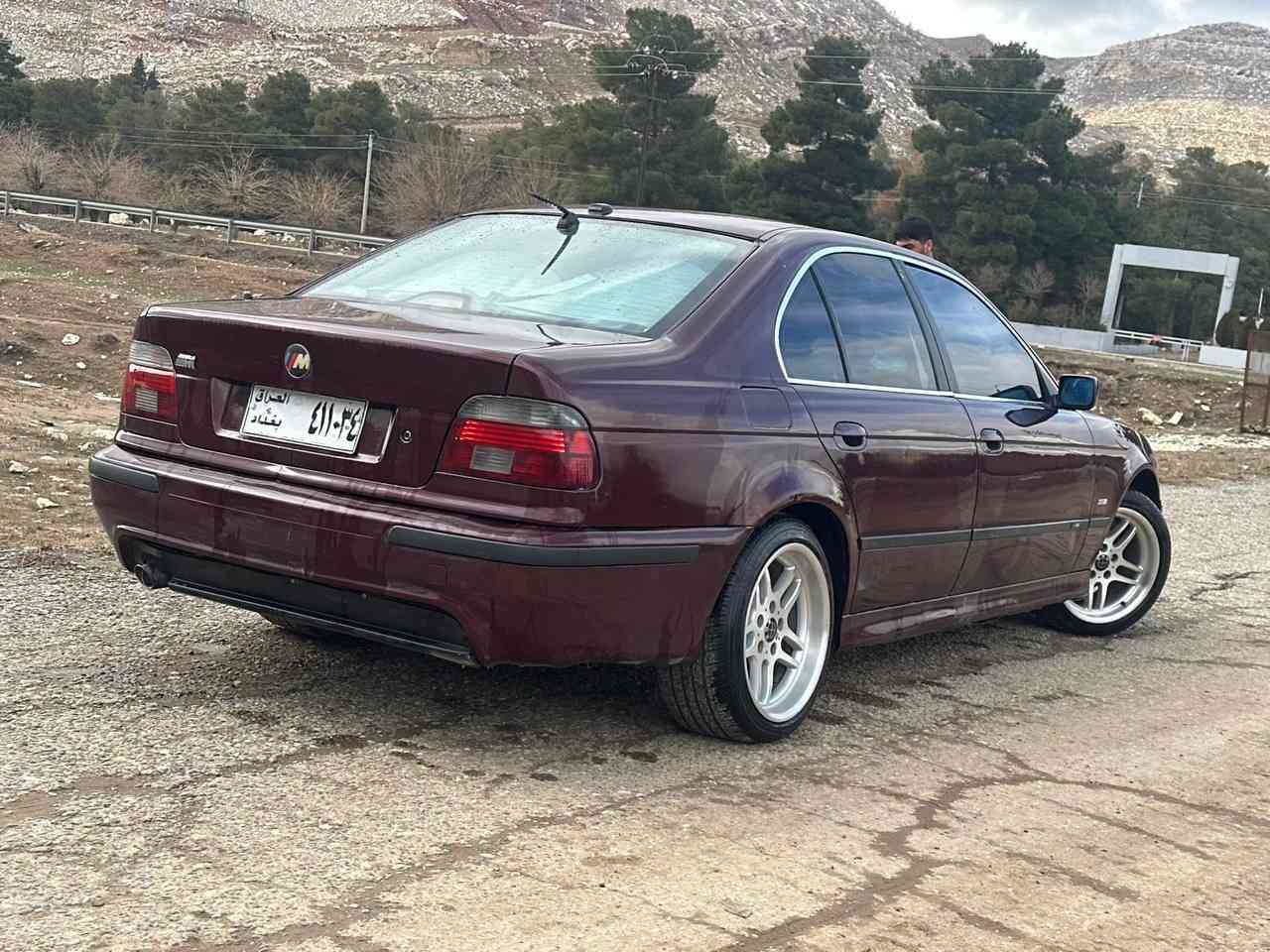 لەسەر ئیزنی ئەدمین bmwسەقەر   مۆدێل 1997 ئارم پلاسیک هەولێر  کامل بۆیاخە لەسەر ساخی مەکینەی 525سەقەرە گێڕو مەکینەو ئاڕمو ئەوەلیاتو موسو براوەو خرامە بەشەرت سەیارەکە زۆر جایز و بێ مەسرەفە چوار ویلی لۆکی لەسەرە تایەکانشی سەتا 80یە سەیارەکە فول مواسەفاتە سڵایدە 3گێرە کوشن هیتەرە تەبریت لەسەر سویچ کارەبایایتی هەموی بەشەرت سعری 77گەڵاو مامەڵەیە برایانە 
*********** السليمانية, العراق
