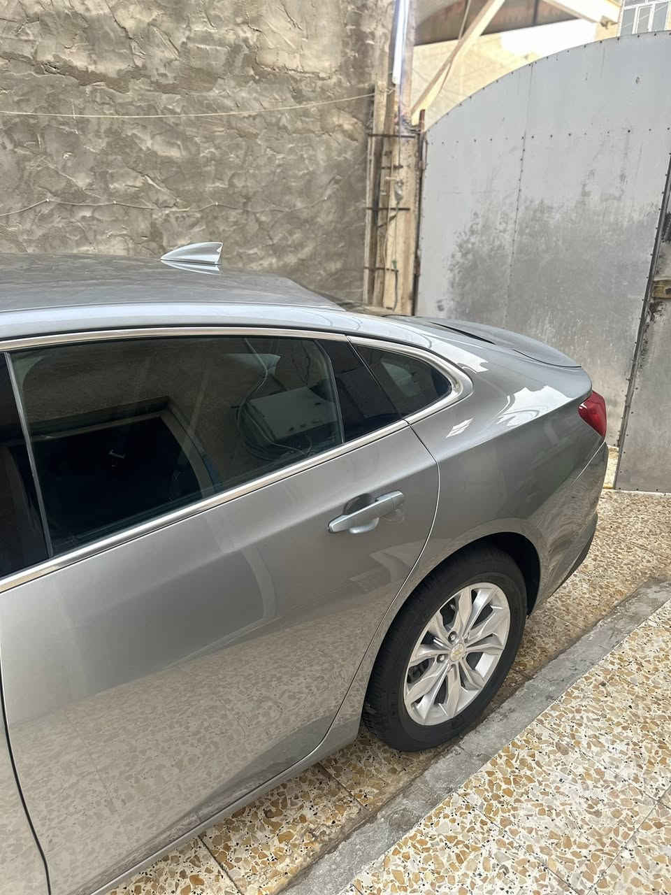 سلام عليكم موديل 23 رقم بغداد بسمي كلين فقط دعاميه اماميه .. رايد مراوس ب امبالا 6 سلندر


**إذا كنت صاحب هذا الإعلان وتريد حذفه لأي سبب، رجاءا أرسل رسالة إلى الدعم الفني**