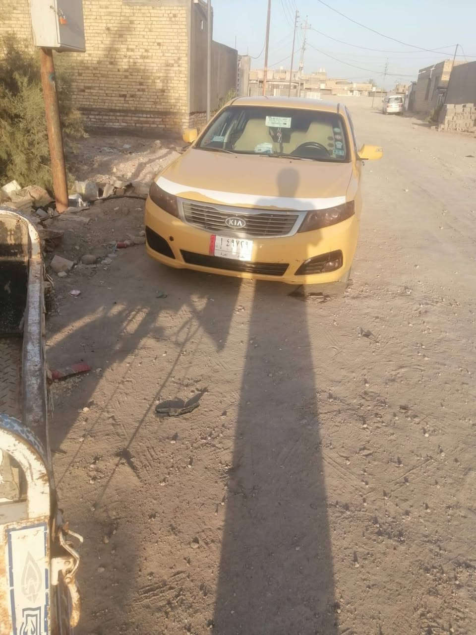 سياره اوبتيما فئه 9 فئه شامل مكينه 2000 سعره جاهزه او بيع ومراوس السعر 90 وبيها مجال مصفره هي وغرامات شرط ماكينه وقير مجدد لسه ما بيها مجال


**إذا كنت صاحب هذا الإعلان وتريد حذفه لأي سبب، رجاءا أرسل رسالة إلى الدعم الفني**