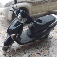 للبيع ليدي حديث دراجه حلوه ونضيفه كلشي ماعايزهه تايرات جدد كلجات جدد ب...