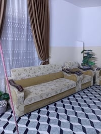 كنب • نضيف • ١٠مقاعد