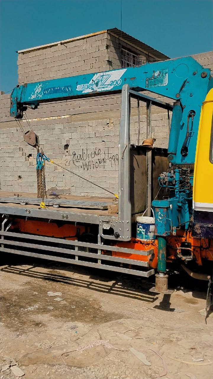 السلام عليكم فوسه كرين لبيع استفسار ***********
