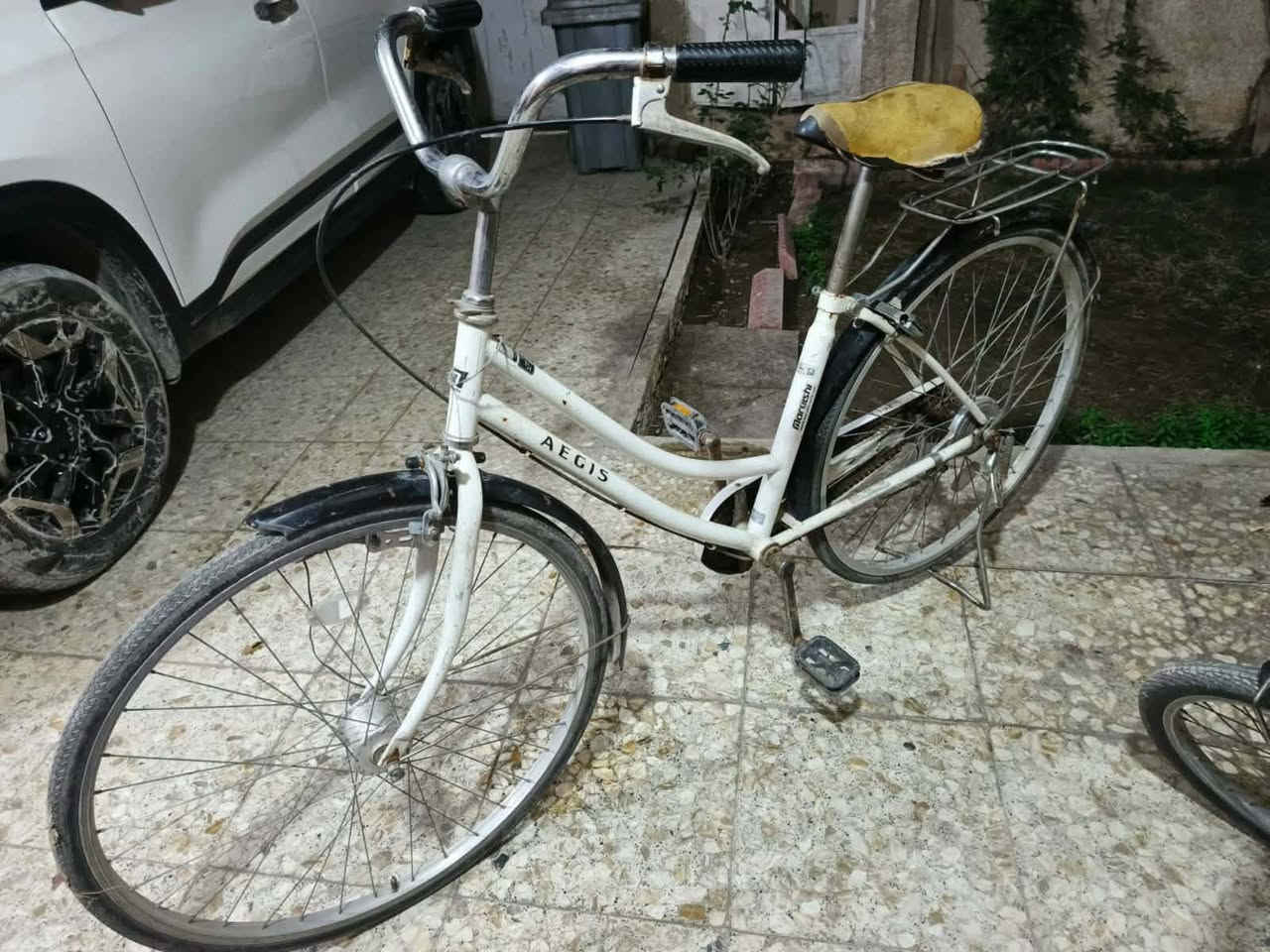 بايسكلات للبيع ثنيهن ب100
الغدير /شارع التوت


**إذا كنت صاحب هذا الإعلان وتريد حذفه لأي سبب، رجاءا أرسل رسالة إلى الدعم الفني**