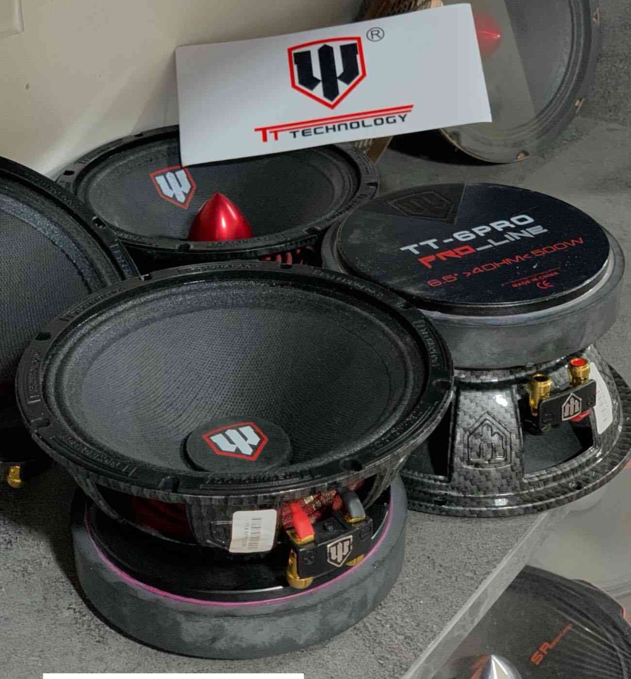 السلام عليكم
ميدرنج TT Technology tt-6.5 pro line
6.5 انج كويل انج ونص
500 واط 250 ارمس فعلي فعلي مداهن فوك ال300 متر وتشتغل فول رينج
سعر الزوج 185 الف مكاني بغداد الزعفرانية ومتوفر توصيل لجميع المحافظات
***********
