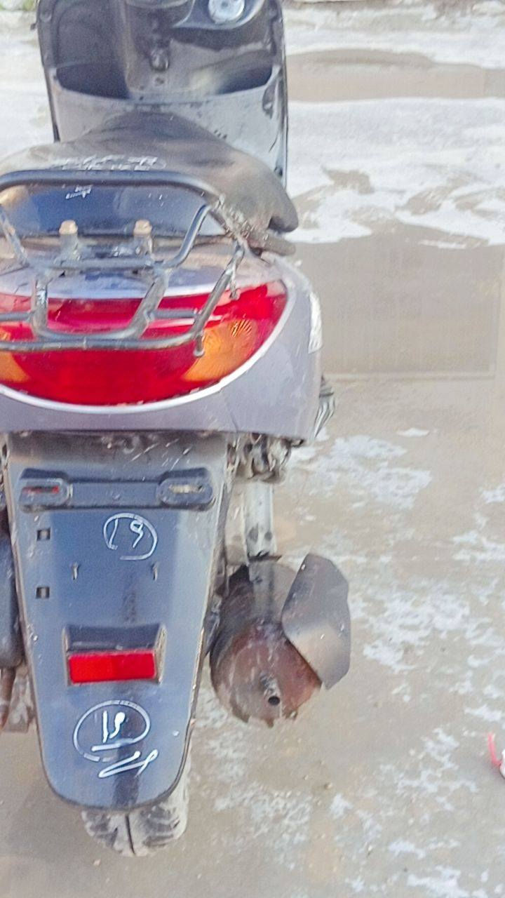 سلام عليكم درجه بريز كابريتر لسرعه 140 درجه مكينه فول نعومه مكفوله من تبخير وتنقيص درجه مال رمبه صار شهر📍 من نزلت رمبه  وصار امسح المنشور بسبب الوعود الكاذبه🔇 السعر خاص مكاني 🛣️ الشعب الرقم ***********
