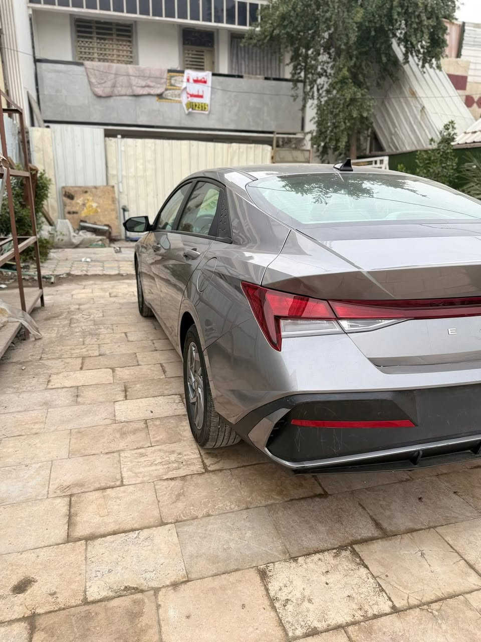 السلام عليكم
✅انتره.  2024

✅حادثه. سياره. بل. مقطع. ويه صور. 

🚫بدون. كص. أو. تبديل. 

✅لغد. شاصي. مكفول 

✅مواصفات سياره.  عاديه.  معروفه. 

✅شاشه متصله 

✅بصمه.

✅رادرات 360

✅ماشيه. سياره. 28م

✅كأمره. دواره 

✅لايت. لد. زنون. بلاد 

✅مكان سياره.  بغداد. مدينه. الصدر. 

✅دخول. جديد.  بدون. رقم. بدون رقم

العنوان مدينه الصدر 

***********
