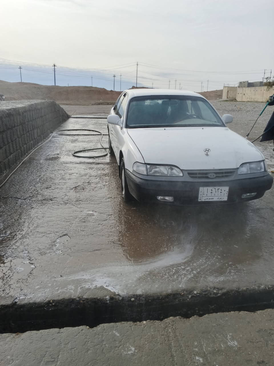 السلام عليكم سوناتا 2 للبيع صدر امامي وخلفي جديد لايتات زنون تخم بطاين جدد دعاميه امامي وخلفي جديد تخم تايرات جدد موديل/ 94 / السعر 44 وبي مجال شي قليل للاستفسار اتصل على الرقم *********** /مكاني ديالى جلولاء
