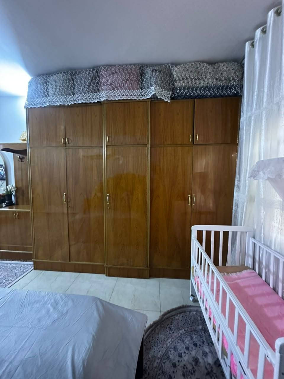 السلام عليكم غرفه نجاره تسكام للبيع سعره 800 وبيهه مجال
كربلاء حي السلام


**إذا كنت صاحب هذا الإعلان وتريد حذفه لأي سبب، رجاءا أرسل رسالة إلى الدعم الفني**