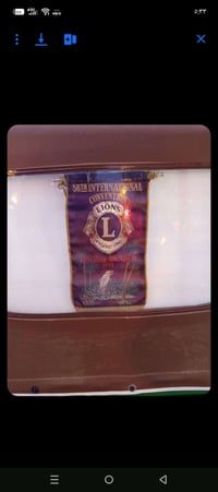 علم للبيع قيم وخذ مكاني الحريه07705595086