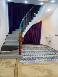 حي الامين الاول • ٣٥٠م • غرفتين